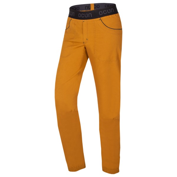 Ocun - Jaws Pants - Kletterhose Gr L orange