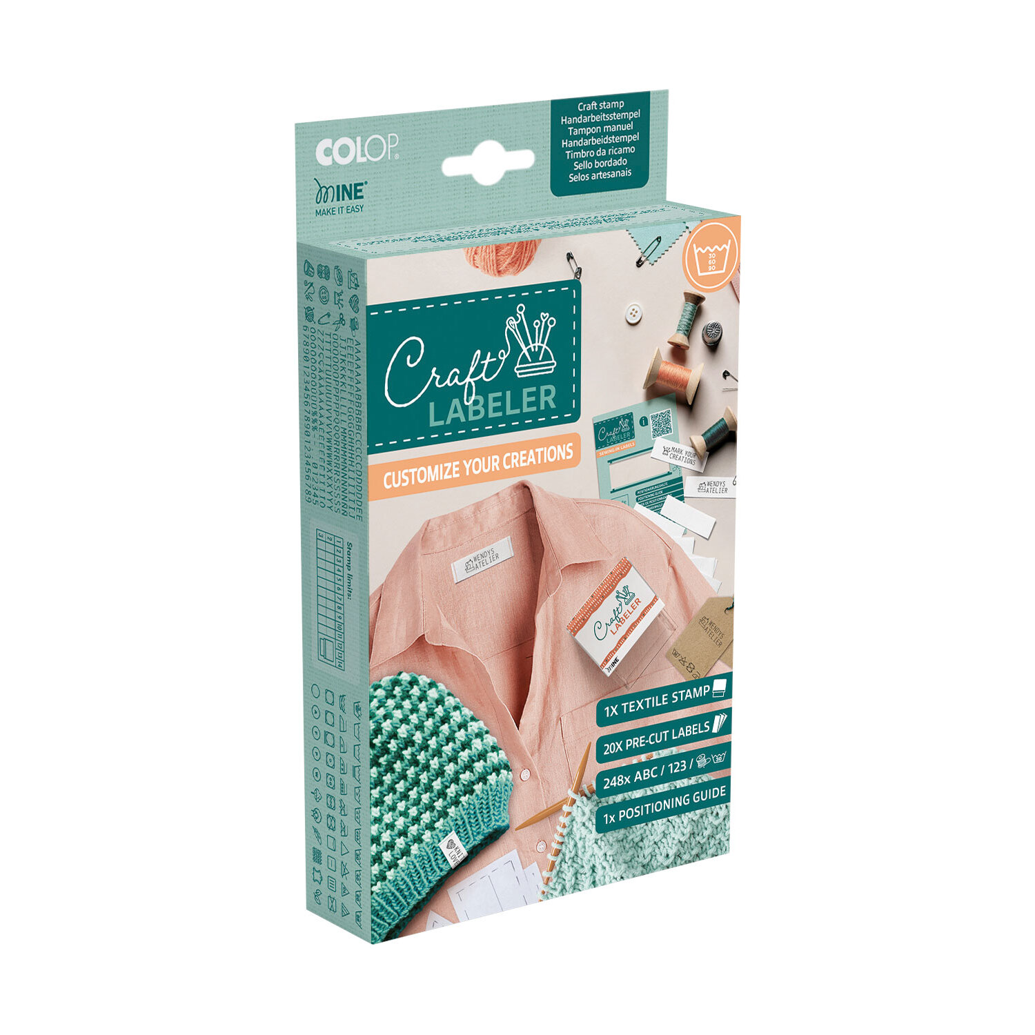 Accessoires - Téléphones portables 3 - buttinette