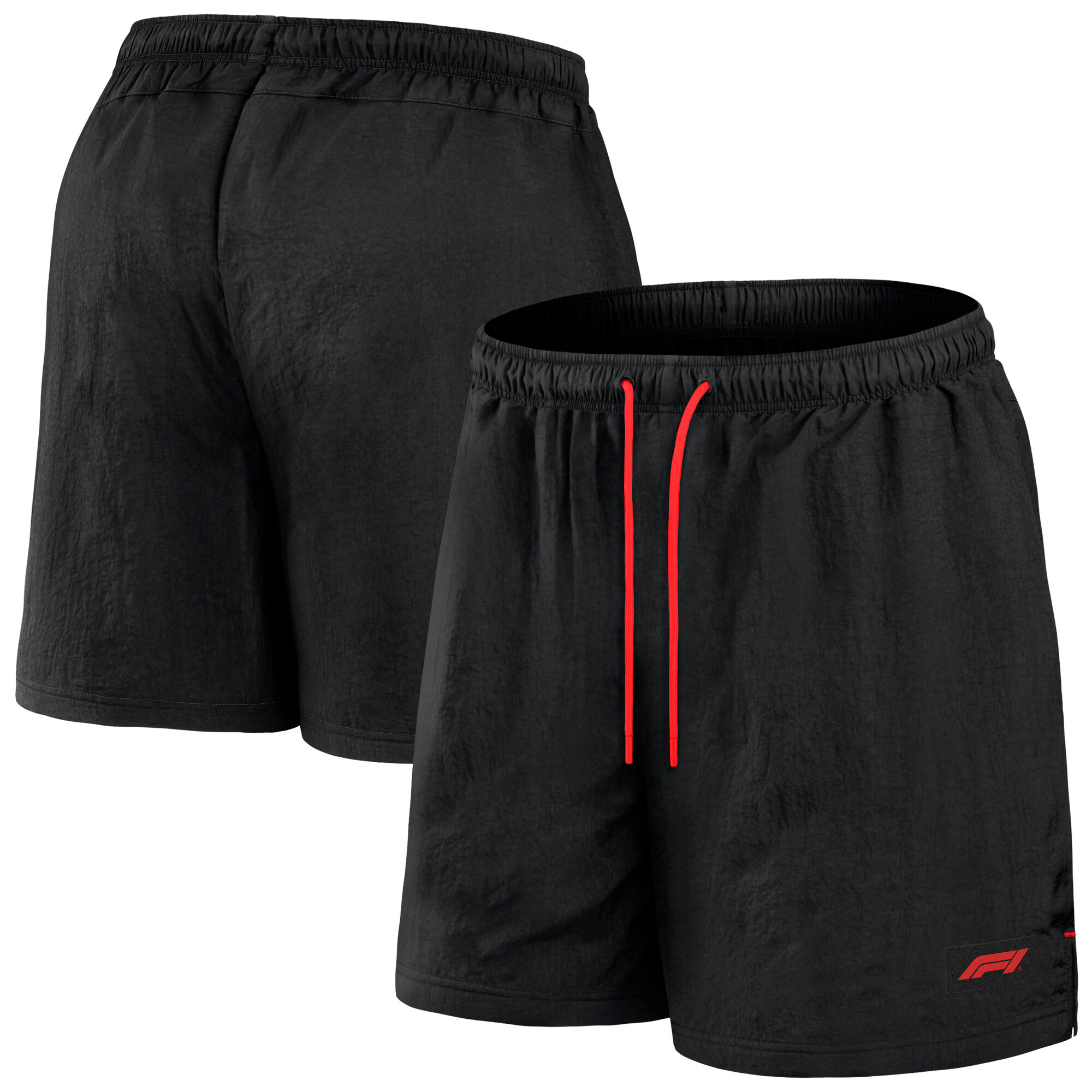 Formula 1 Classics Woven Shorts Image