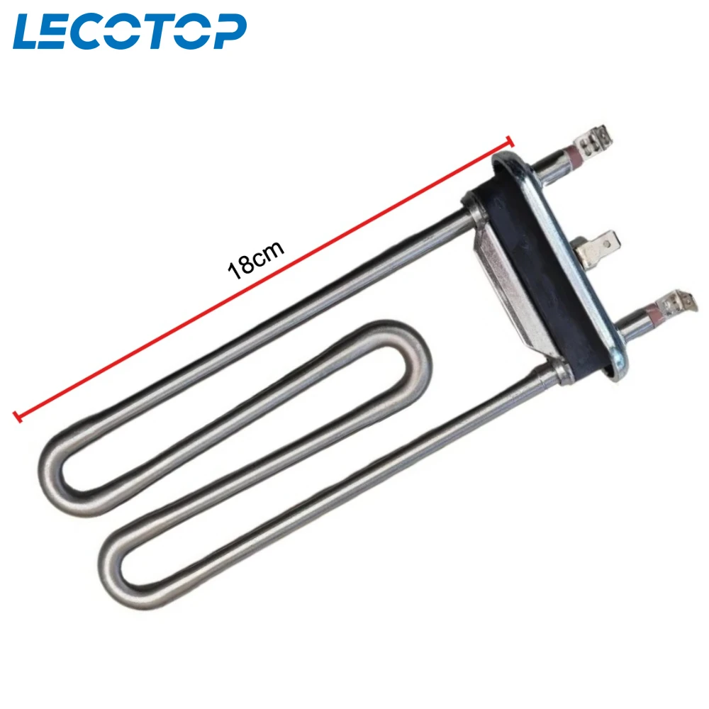 Neue DC47-00006V 2000W Heizrohr Für Samsung Waschmaschine Heizung Draht Waschmaschine Ersatzteile