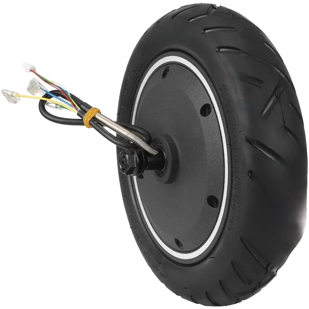 Für Xiaomi 5 Pro Scooter Motor mit 60/70-6.5 Vakuumreifen Ersatz-Antriebsroller-Teile & Zubehör Image