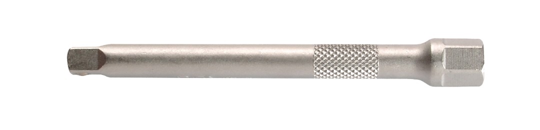 SW-Stahl Verlängerung, Steckschlüssel 05713L Image