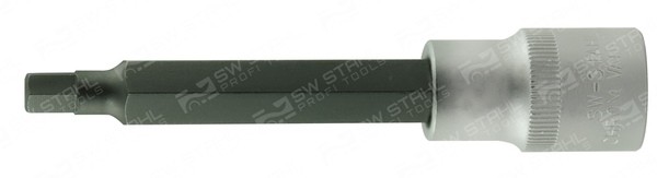 SW-Stahl Steckschlüsseleinsatz 05004SB Image