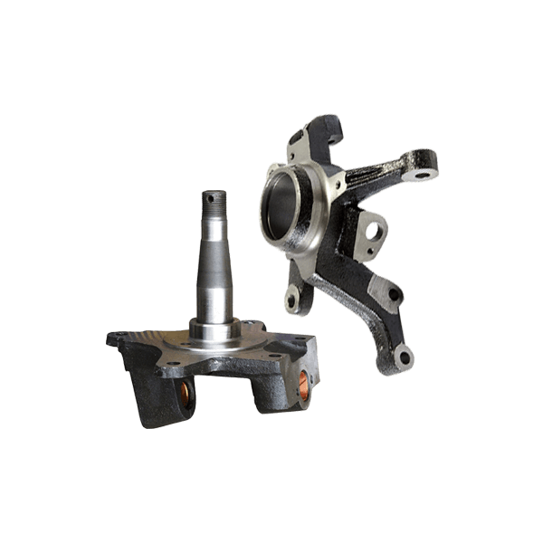 OPTIMAL Achsschenkel SKODA KN-801543-01-R 002112020,6U0407256 Radträger,Radlagergehäuse,Achsschenkel, Radaufhängung Image
