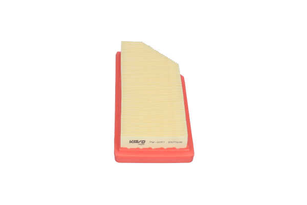 KAVO PARTS Luftfilter RENAULT,NISSAN,DACIA FAF-10917 1654600Q4M,165468957R,MQ000140 Motorluftfilter,Filter für Luft Image