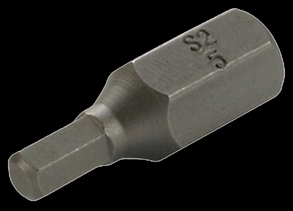 SW-Stahl Schrauberbit 05121L Image