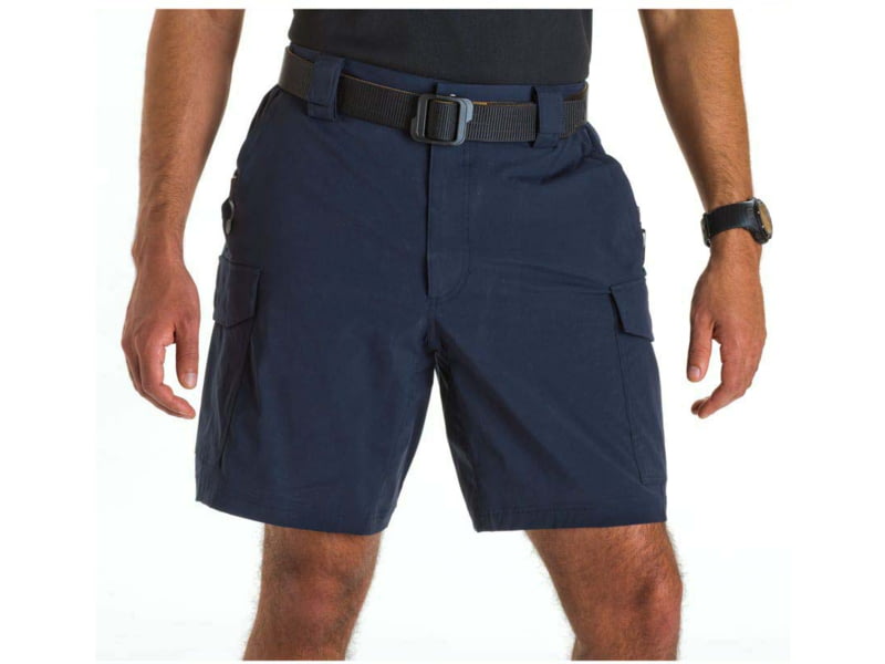 5.11 Tactical Patrol Short - Men's Dark Navy 30 43057ABR-724-30