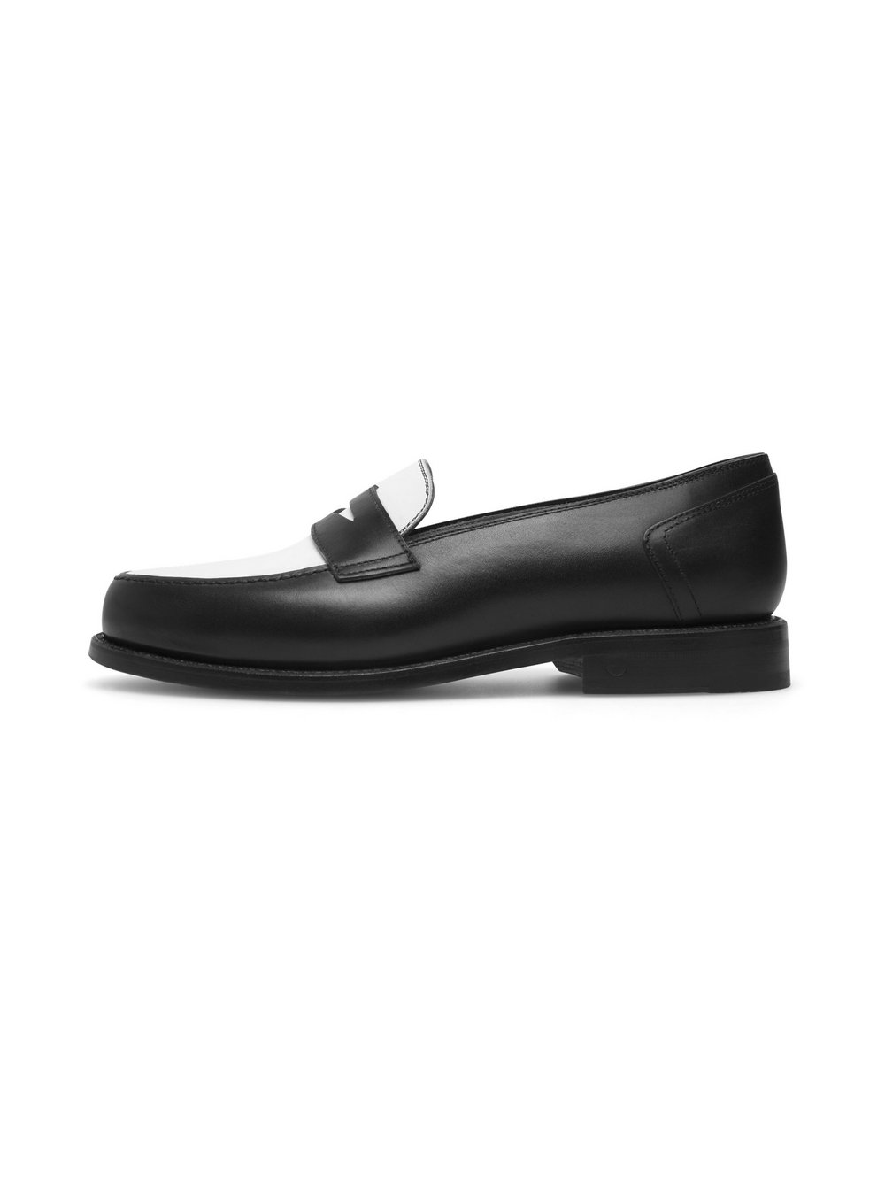 Henry Stevens Loafer – Haywood PL Herren schwarz, 47 Image