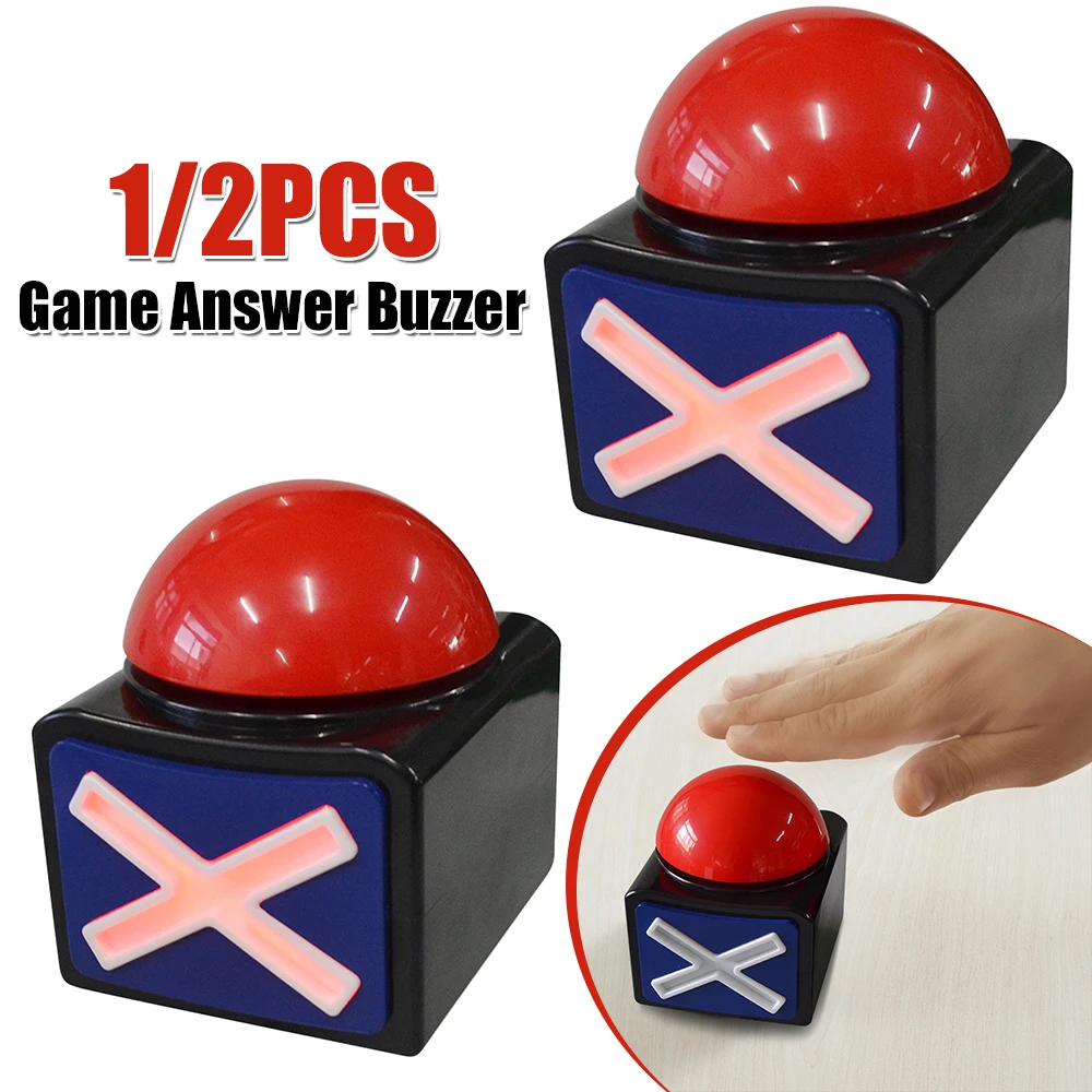 Bouton de jeu sonore d