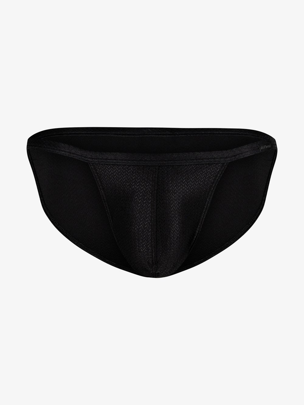 Olaf Benz Slip Herren schwarz, XL Image