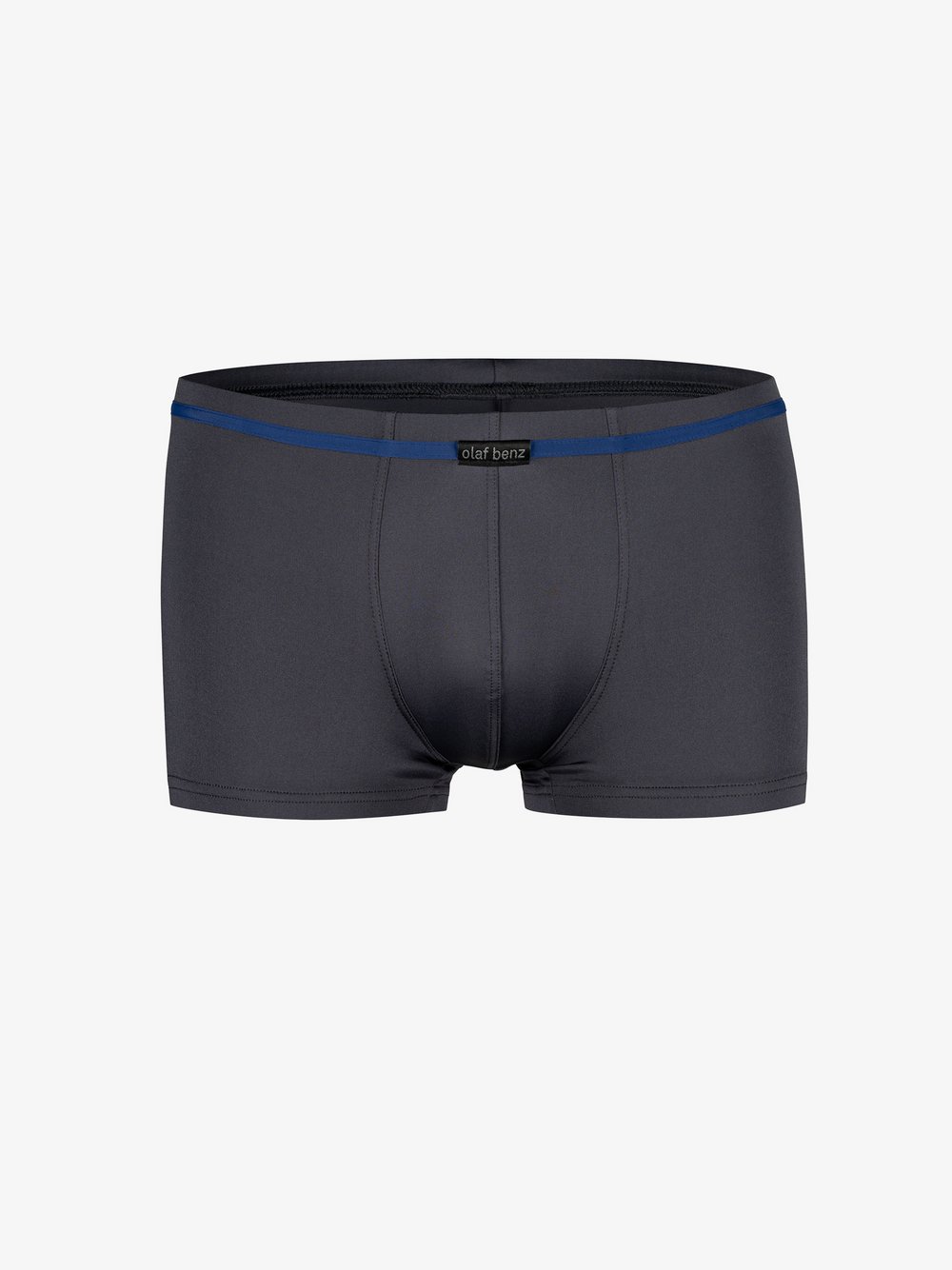 Olaf Benz Retro Pants Herren grau, XL Image