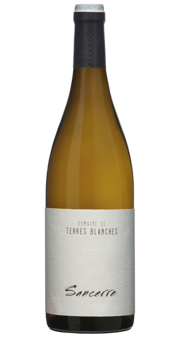 Domaine de Terres Blanches Sancerre 2024 Image