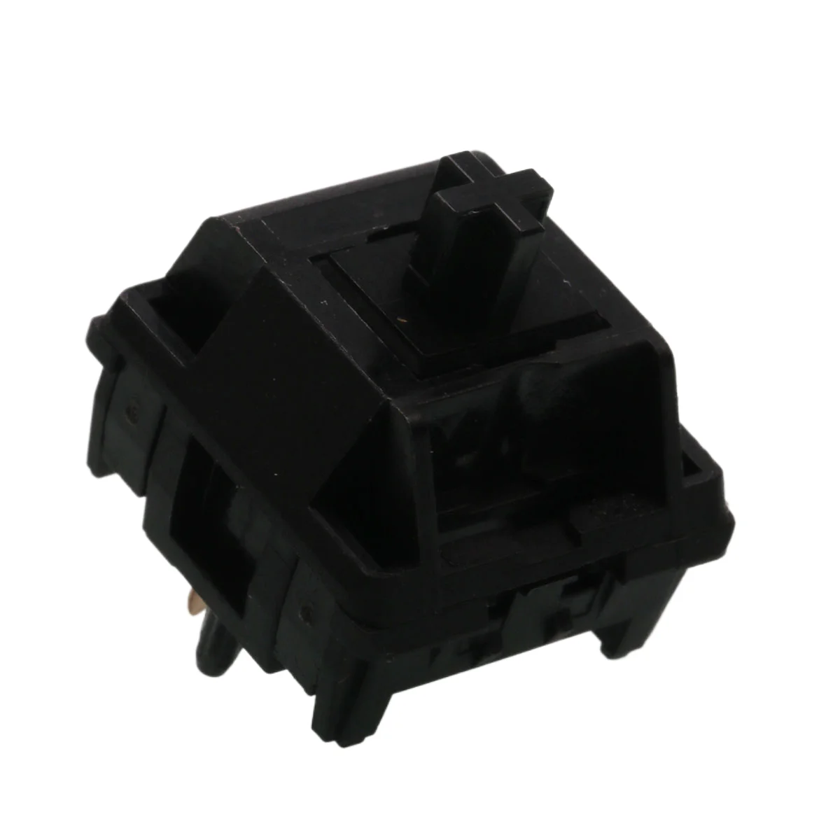 K01 Switch Tactile 45g vorgeschmierter 5-Pin Hot-Swap POM Stem HMX für mechanische MX-Gaming-Tastatur Image