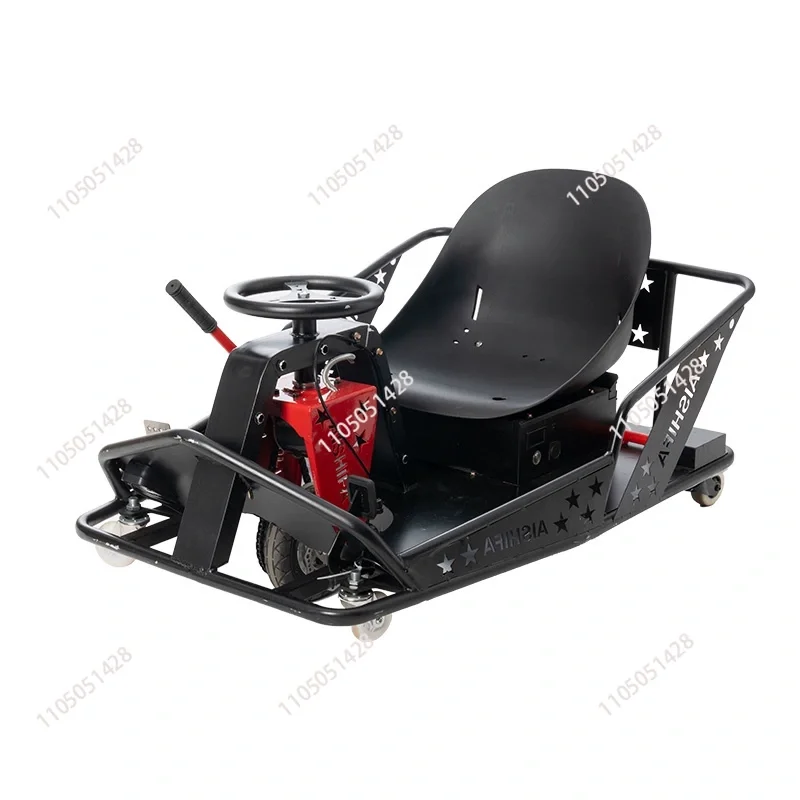 Kinder Erwachsene Outdoor Schwanz Drift Stunt Fahrzeug Drift Fahrzeug High Power Motor Reine Elektrische