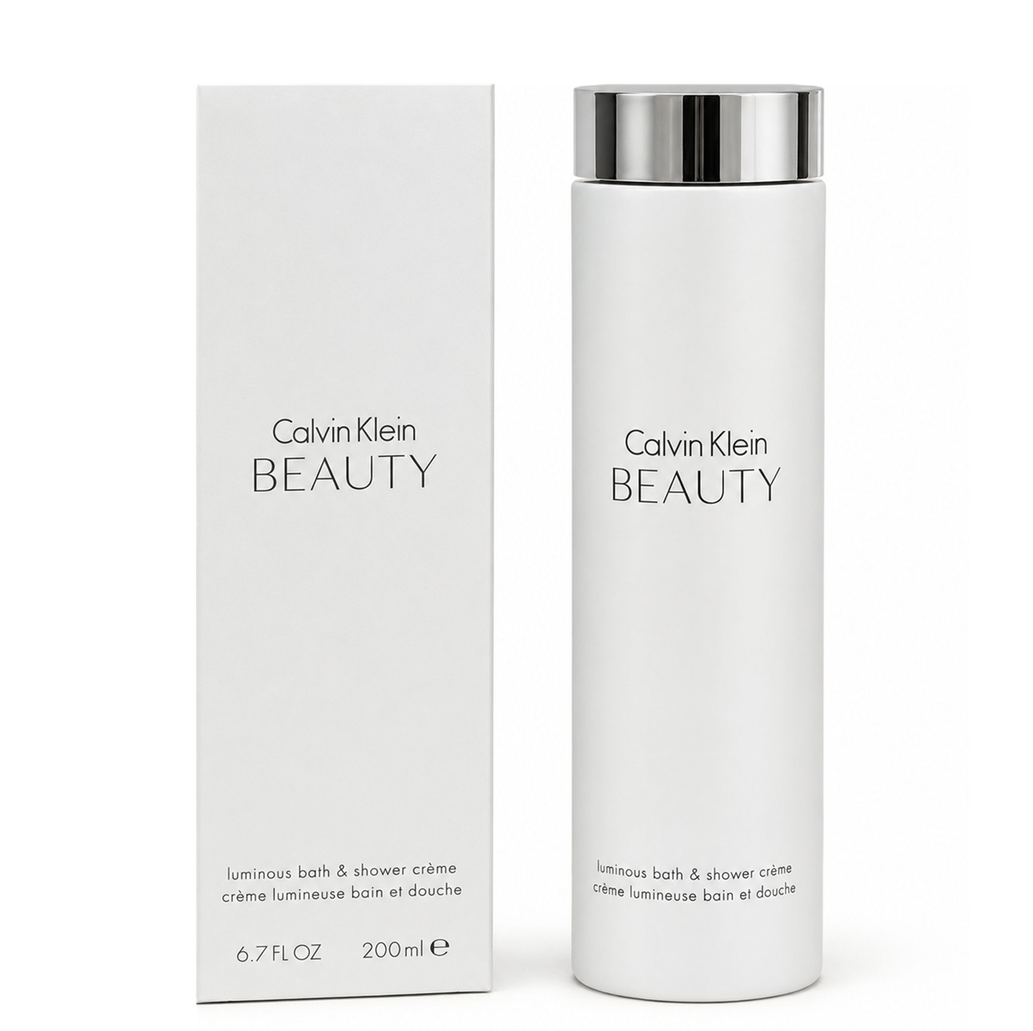BAGNO CK BEAUTY 200 ML 75 l Gel