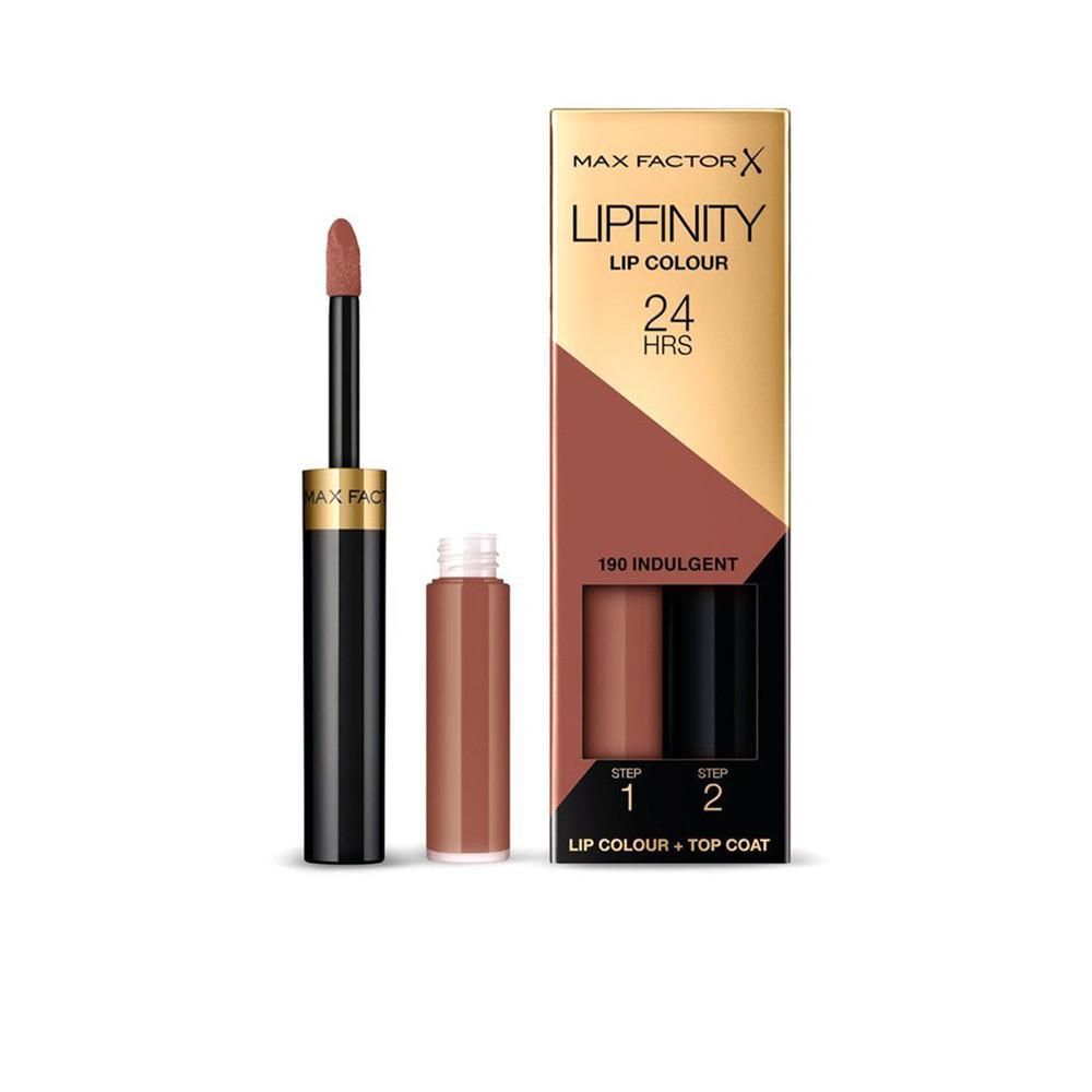 M.FACTOR LIP FINITY N.088 1 St