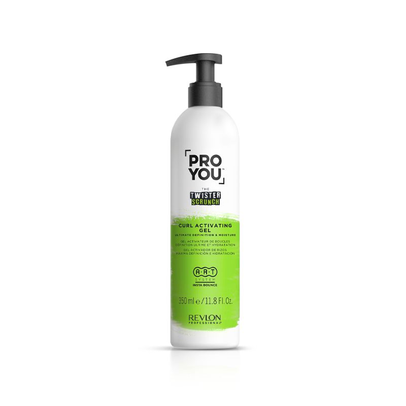 REVLON PRO YOU THE TWISTER SCRUNCH 350ML 7255978000 1 St