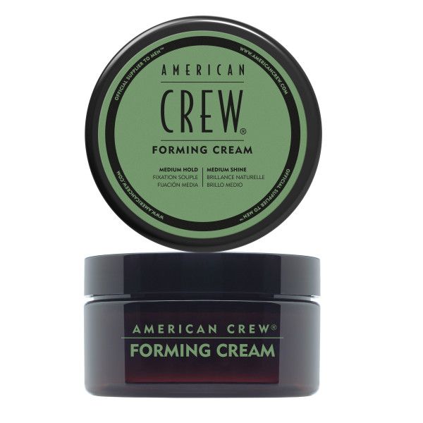 AMERICAN CREW CLASSIC FORMING CREAM 85GR 85 g Crema