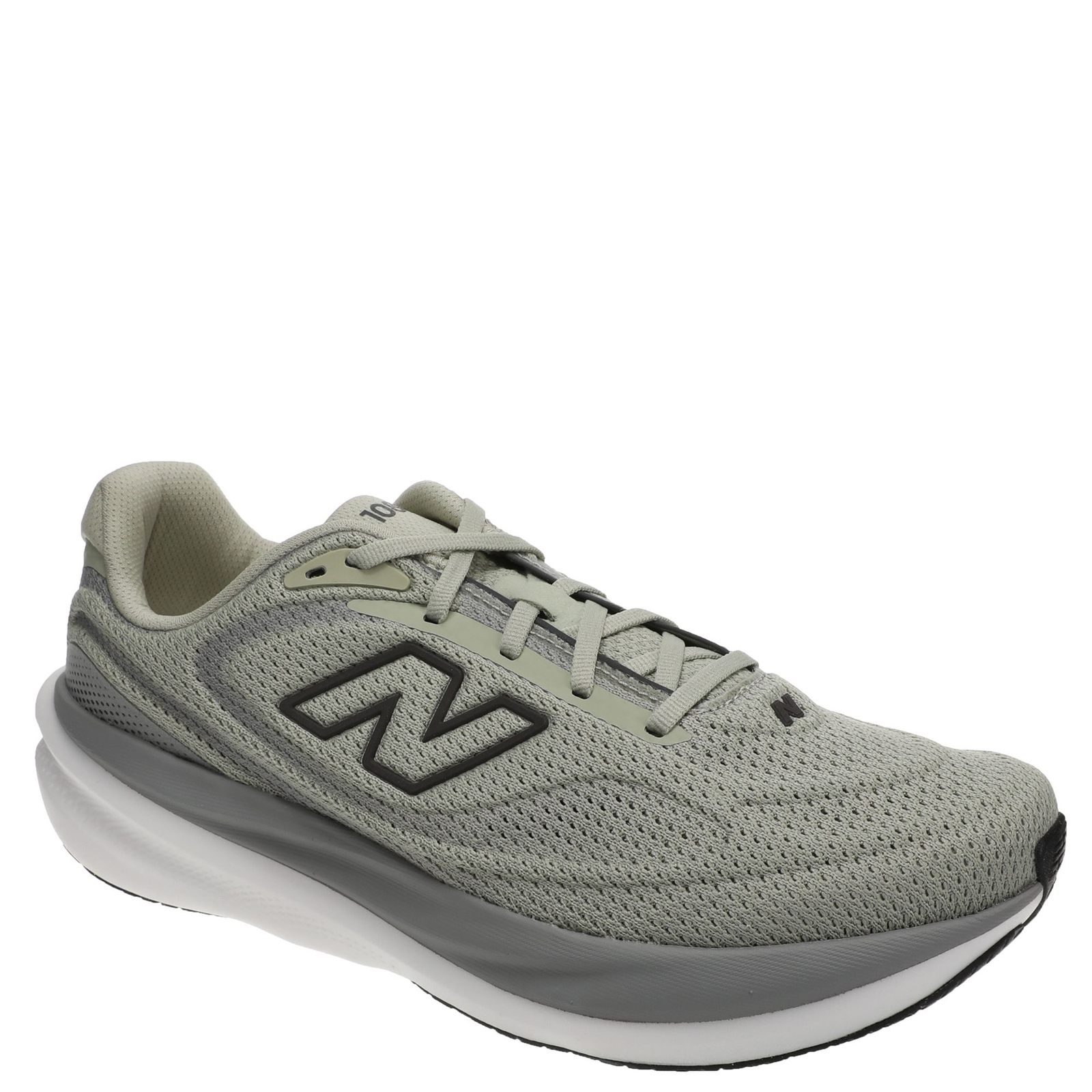 New Balance 1080v15 - Mens 14 Green Running E2