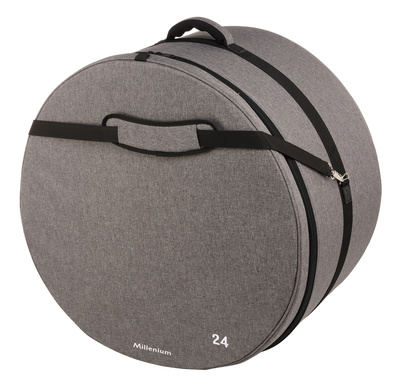 Millenium 24"x14" Elite Bass Drum Bag