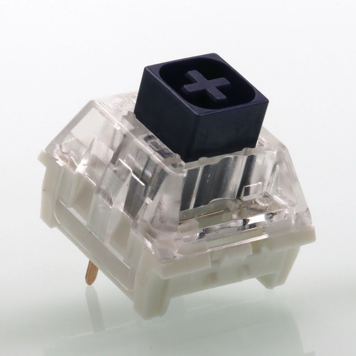 Kailh Navy Switch 60 g Klicken Sie auf 3-polige HotSwap-Schalter für mechanische Mx-Gaming-Tastatur Nek Diego Diego Diego Diego Image