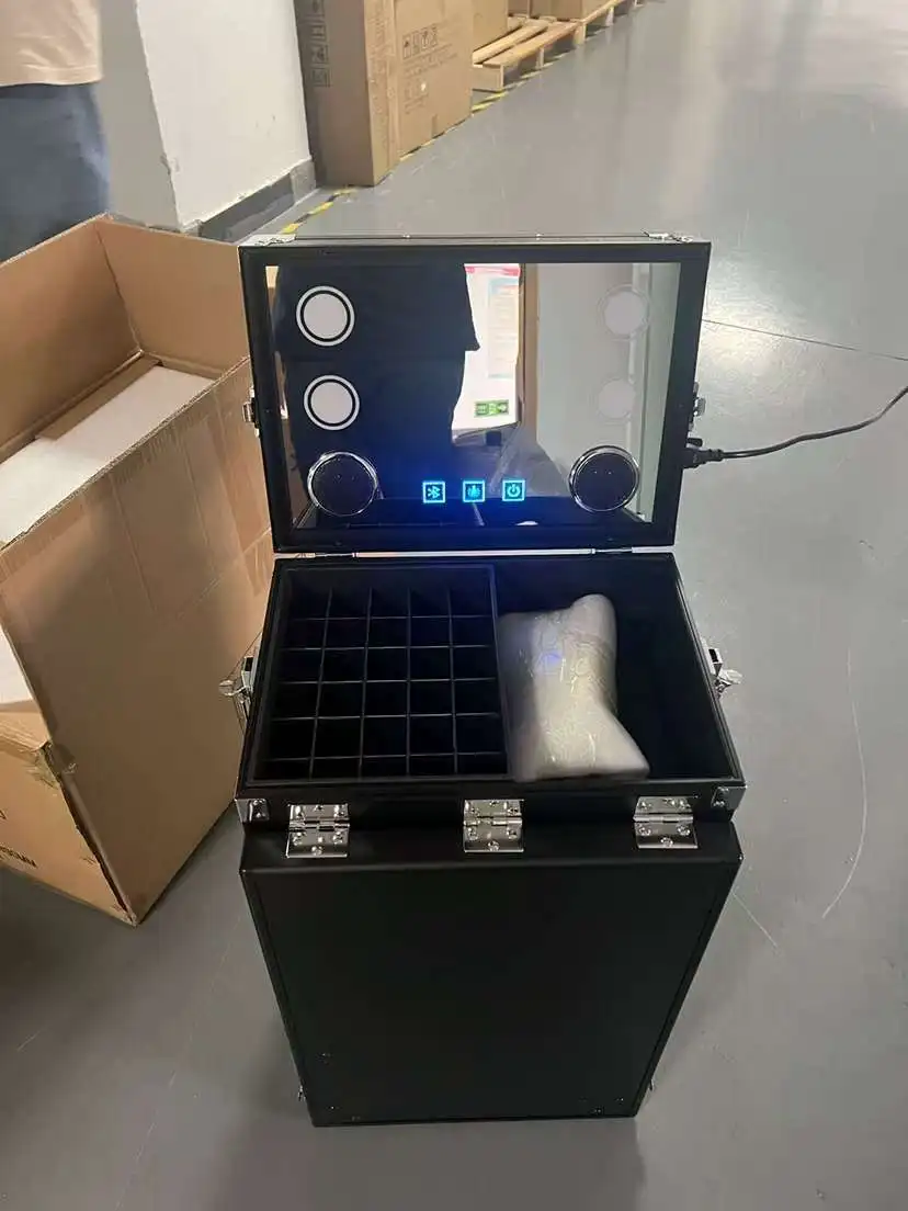 Intelligent Patch und Pro 3 in 1, Stoßwellen- und Ultraschallgerät, Physiotherapie, ED, Institutionen, CET, RET. Image