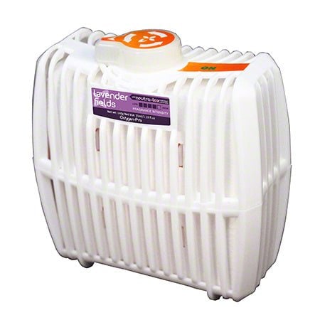 IMPACT U201G-LF Oxygen-Pro Grande 30 60 90 day Cartridge, Lavender Fields -
