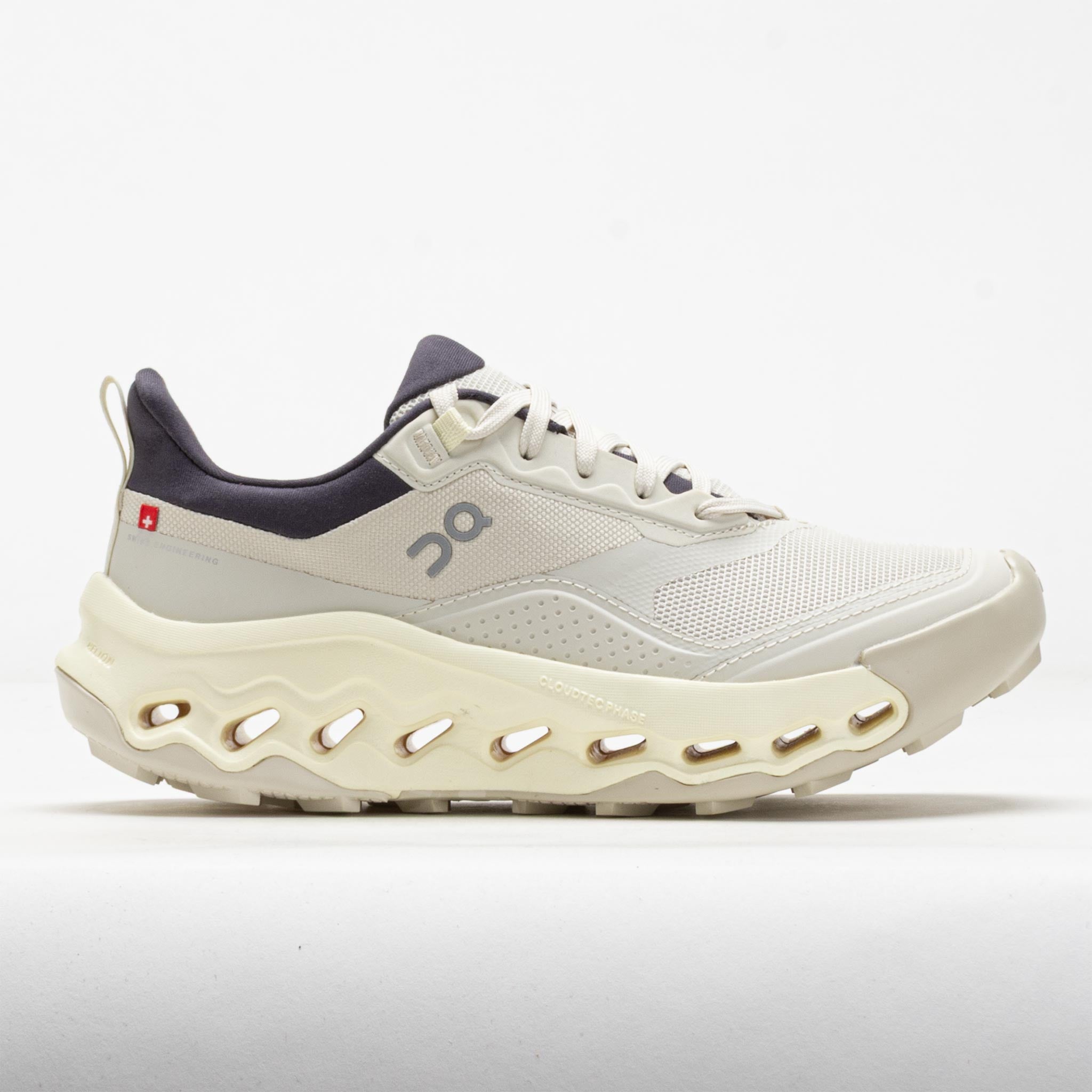 On Cloudhorizon 2 Women's Hiking Shoes Ghost/Seedling
