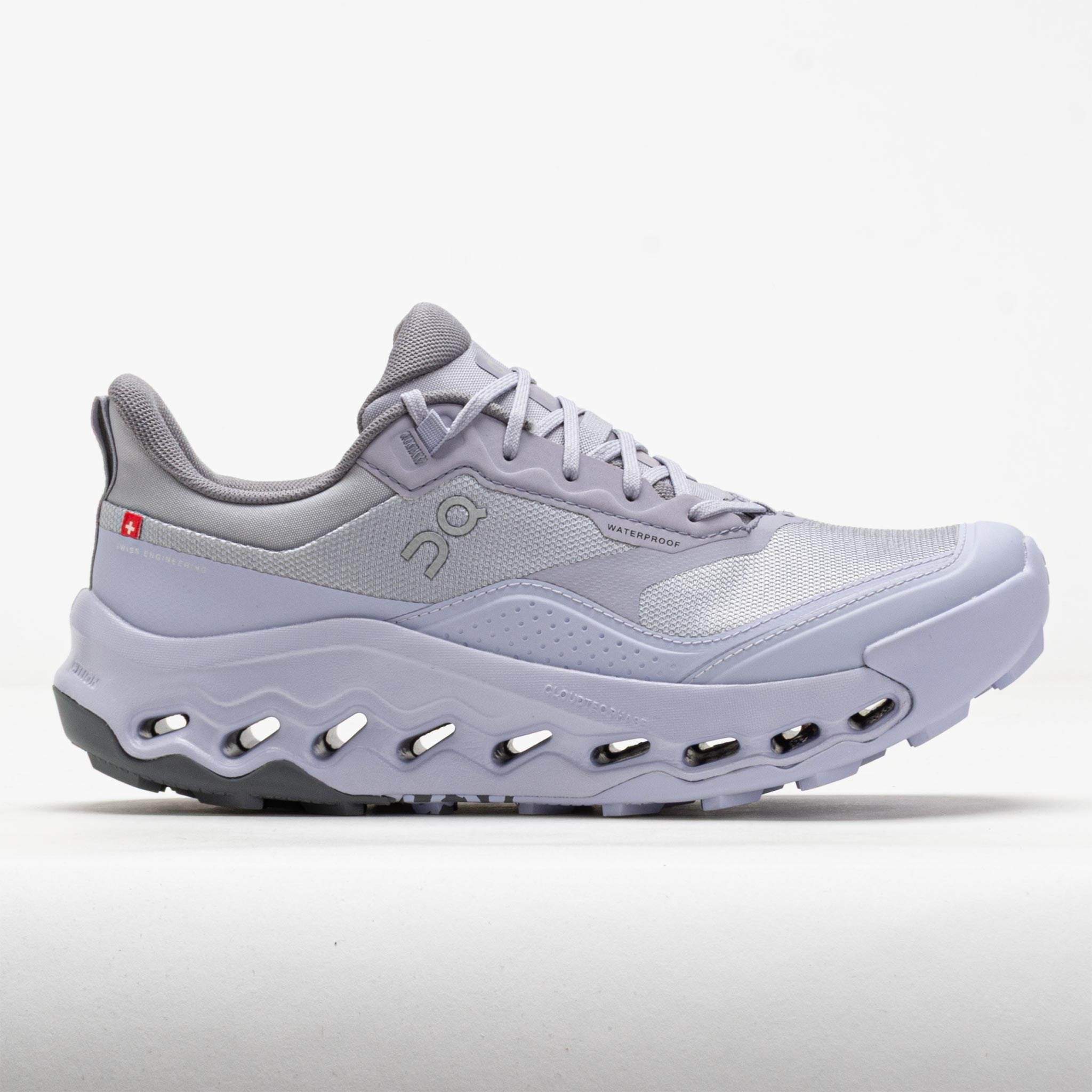 On Cloudhorizon 2 Waterproof Women's Hiking Shoes Lilac/Nimbus - On Running