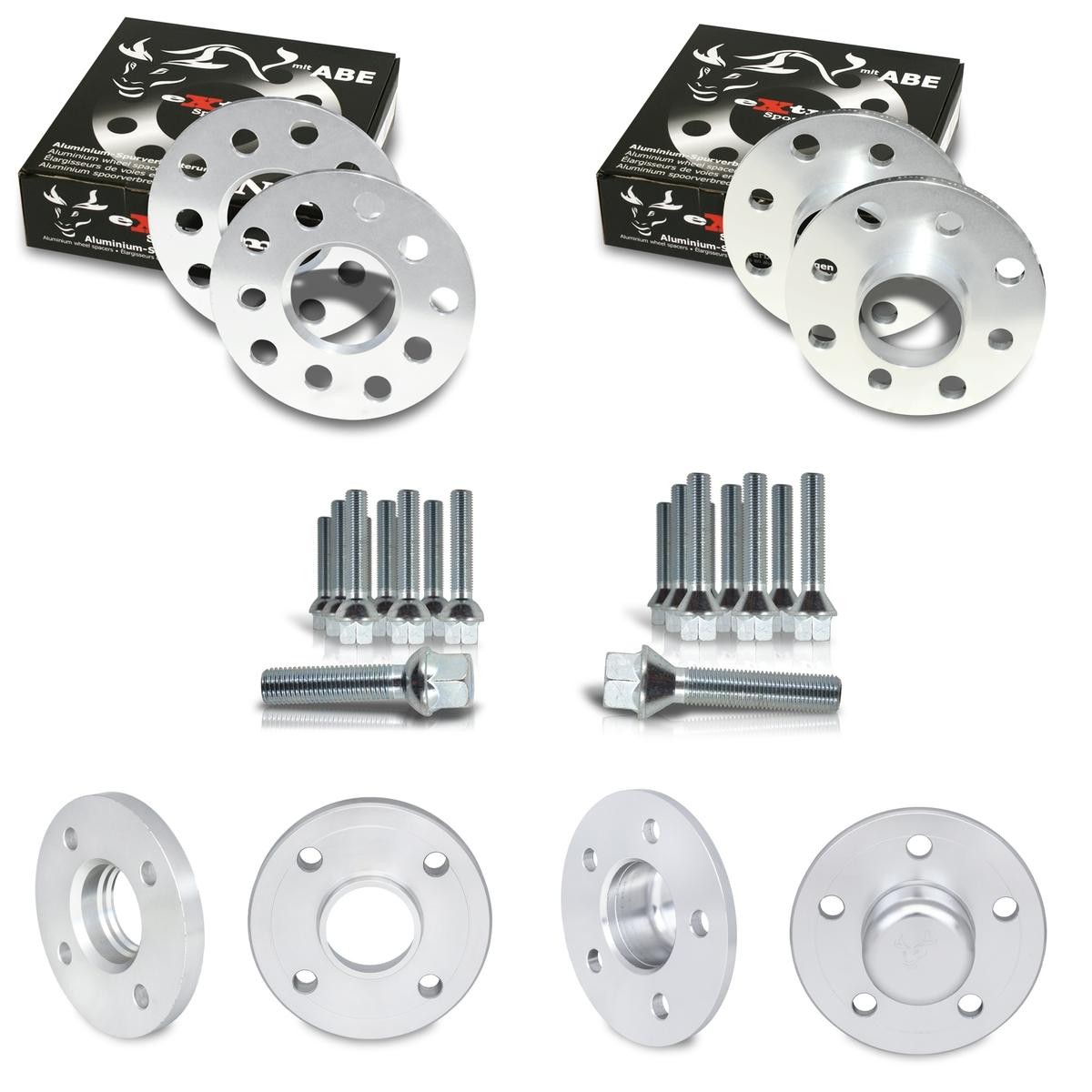 JOM Spurverbreiterung SEAT 791070 Image