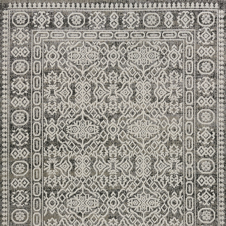 Seabrook Outdoor Rug - 2'3" X 7'7" - Grandin Road