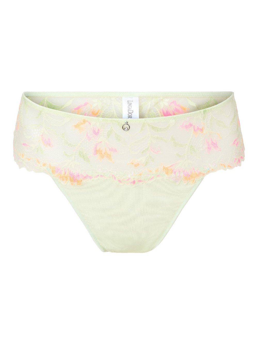 LingaDore String Damen grün, XS Image