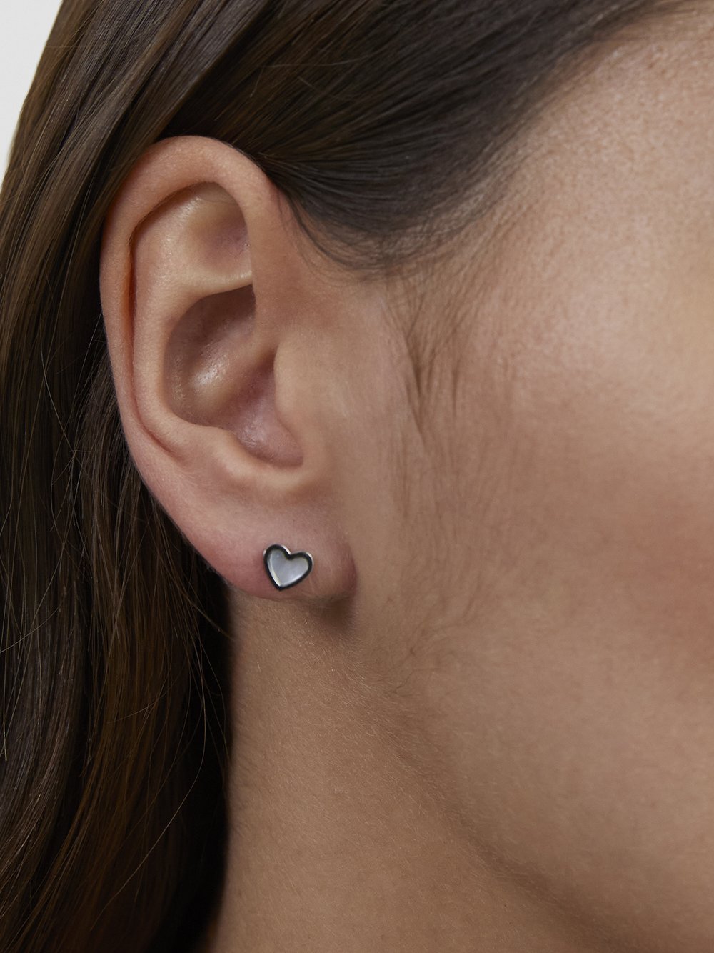 s.Oliver Ohrstecker Damen silber, ONE SIZE Image