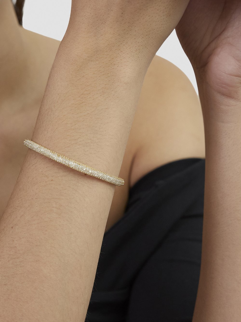 s.Oliver Armband Damen gold, ONE SIZE Image