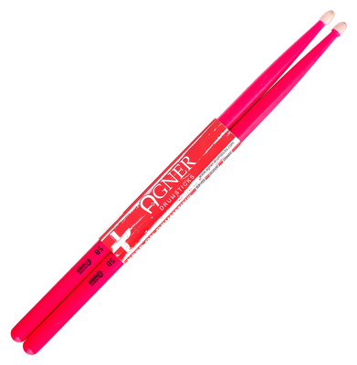 Agner 5B UV Hickory Pink