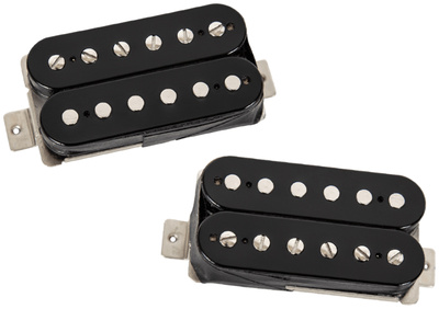 Seymour Duncan Slash 3.0 Humbucker Set Black