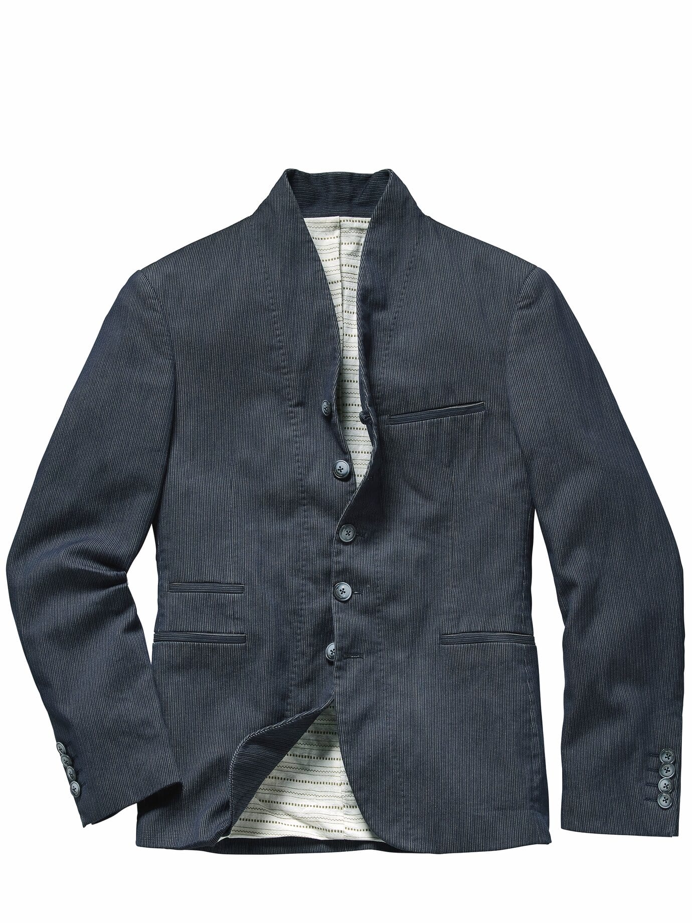 Illusionisten-Anzugsakko Image