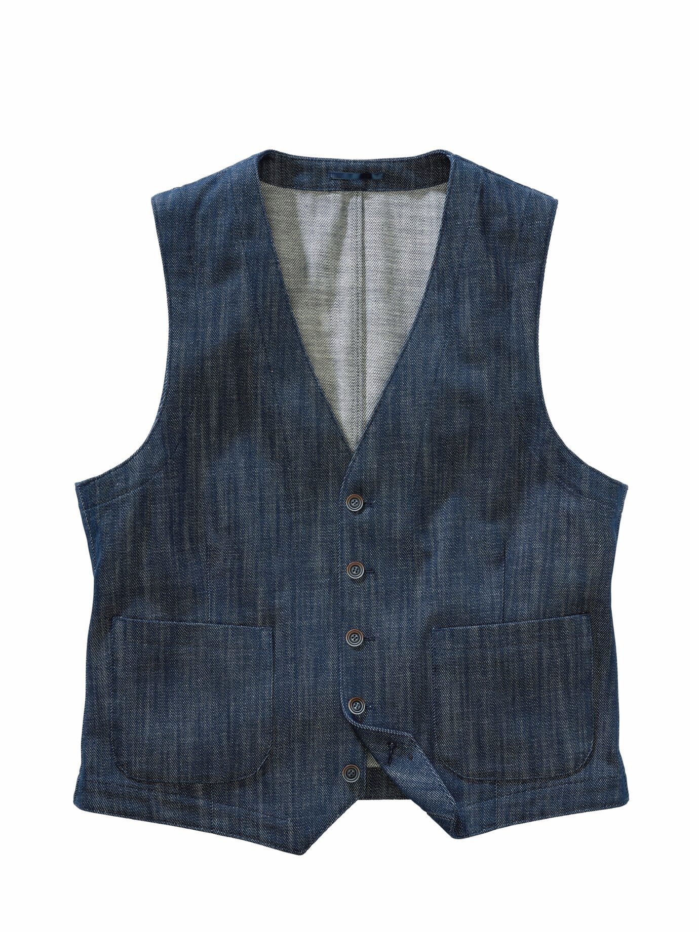 Goldgräber-Weste Image