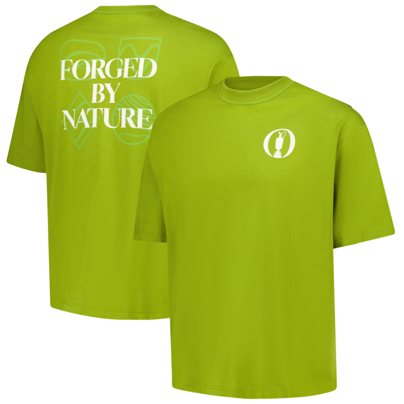 The Open Elements T-Shirt Image