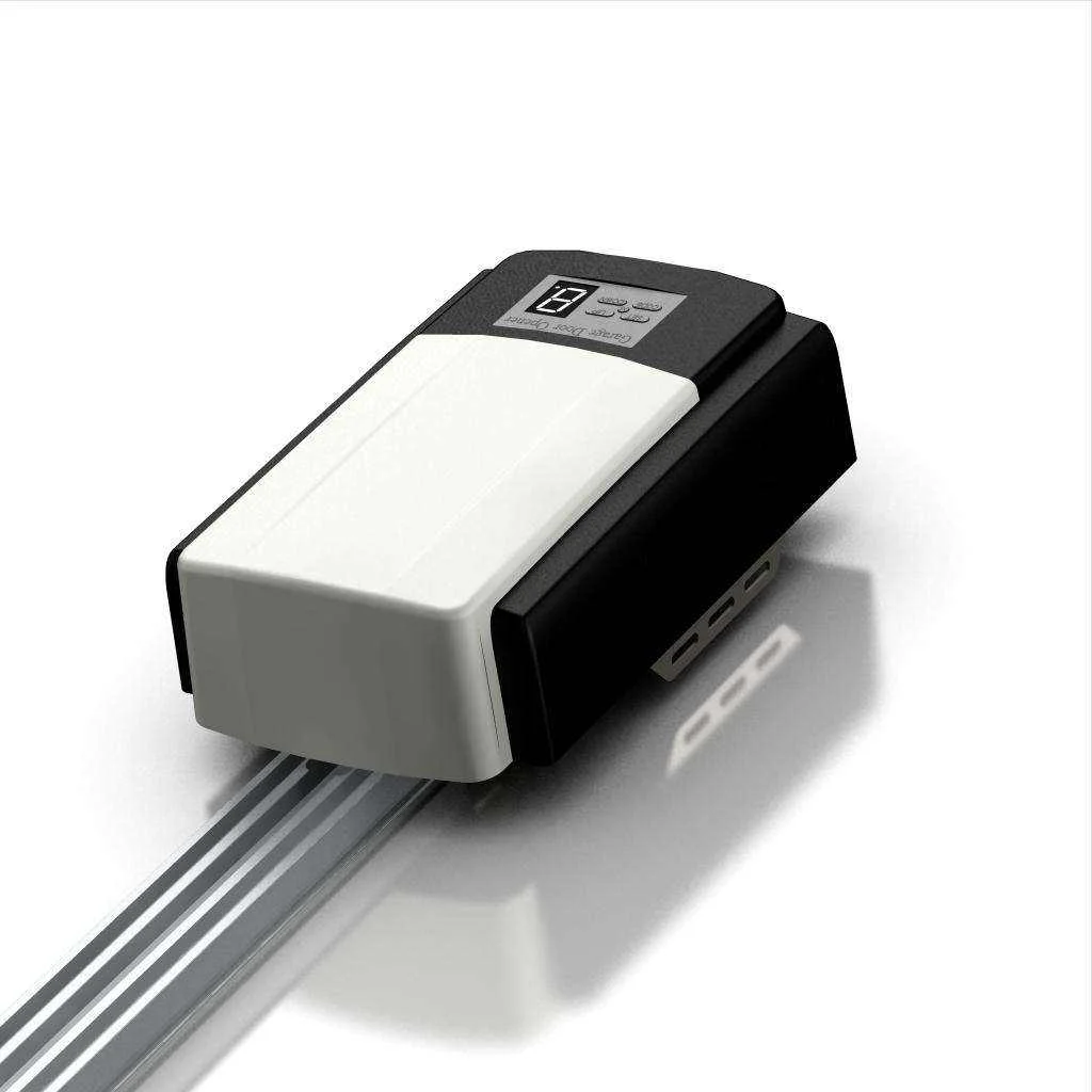1000 N oder 1500 N optionaler automatischer Garagentoröffner für Gleichstrommotor Image