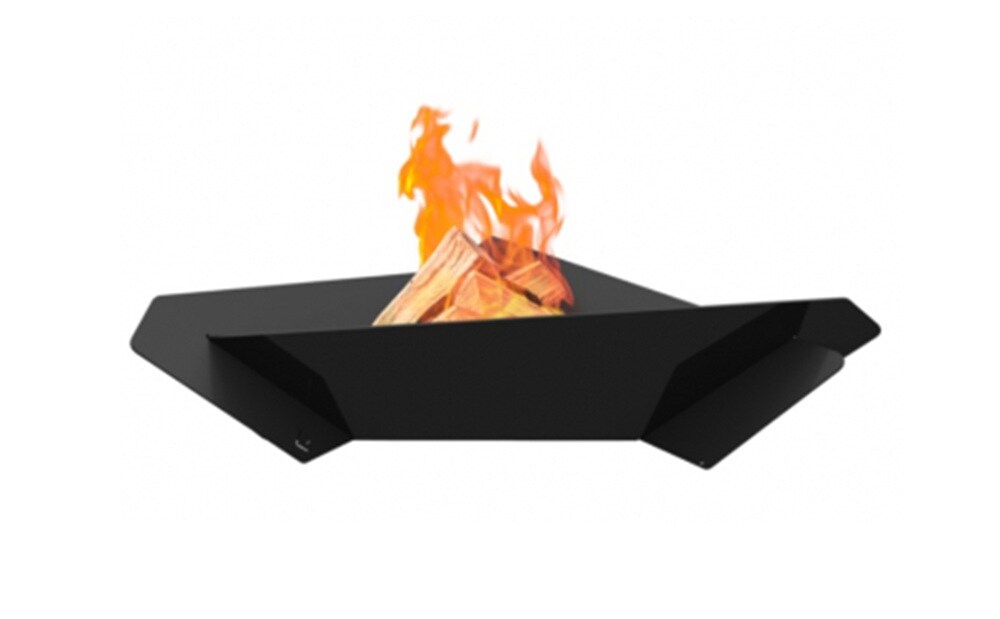 Trigon - Feuerschale Outdoor Image