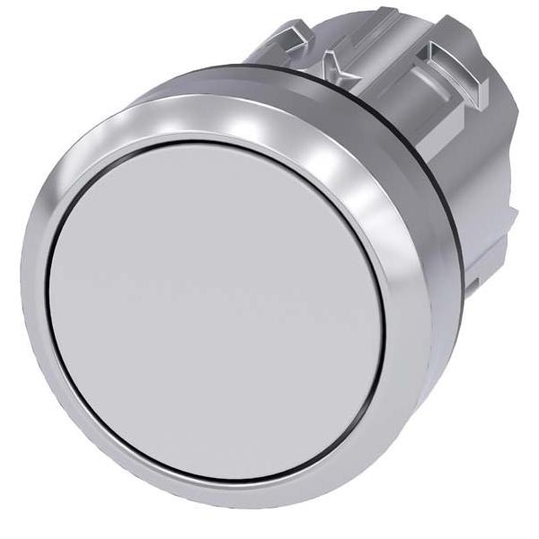 Siemens Dig.Industr. Drucktaster 3SU1050-0AB60-0AA0 3SU10500AB600AA0 Image