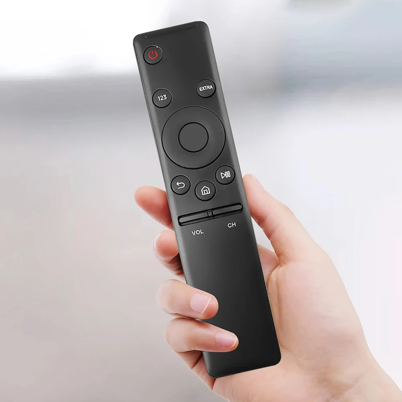 Intelligente Fernbedienung für Samsung 4K HD TV BN59-01259E TM1640 BN59-01259B BN59 01260A 01265A 01266A BN59-01241A Controller Fernbedienung Image