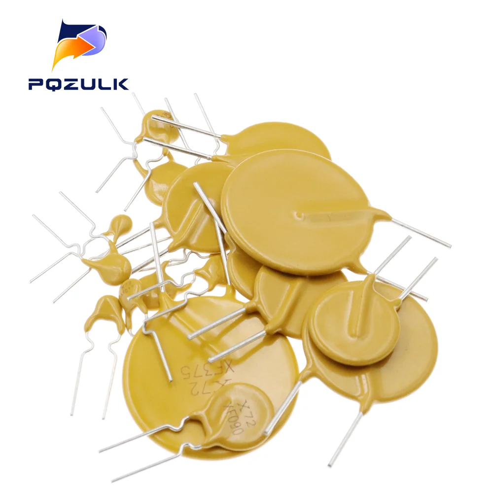 10PCS RXEF 72V Selbst Wiederherstellung Sicherung TRF RXEF005 0,2A 0,4A 0,3A 1A 2A 3A 4A 5A 10A 12A DIP PPTC Selbst Recovery Sicherung Image