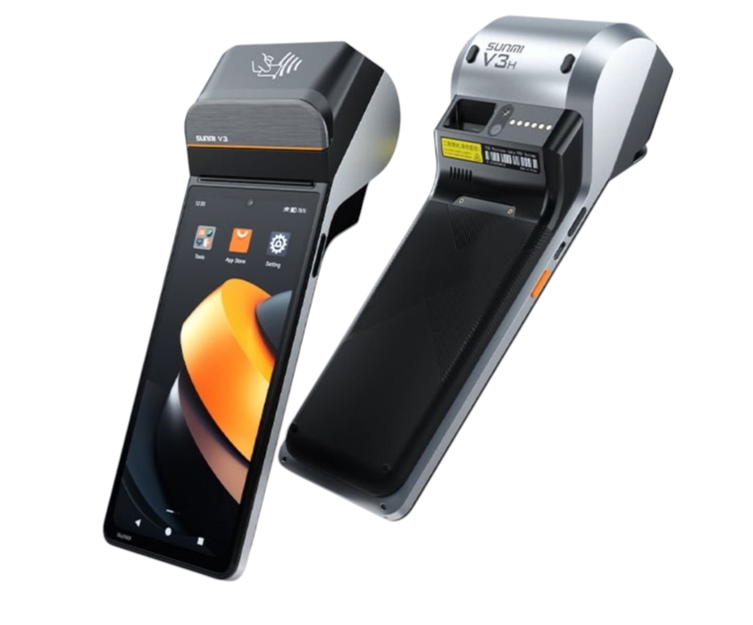 Sunmi PDA V3 3GB RAM | 32GB | 6,75" | Image