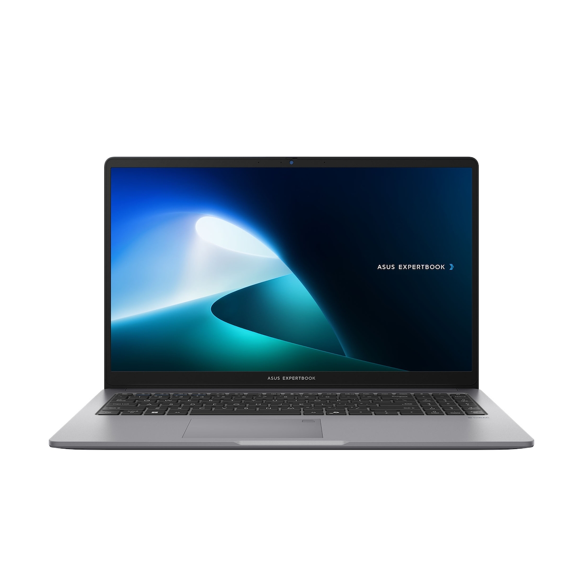 ASUS ExpertBook P1 (Misty Grey, 15,6" Full-HD, Intel® Core™ 7 240H, 16 GB RAM, 1 TB SSD) mit Windows 11 Pro Image