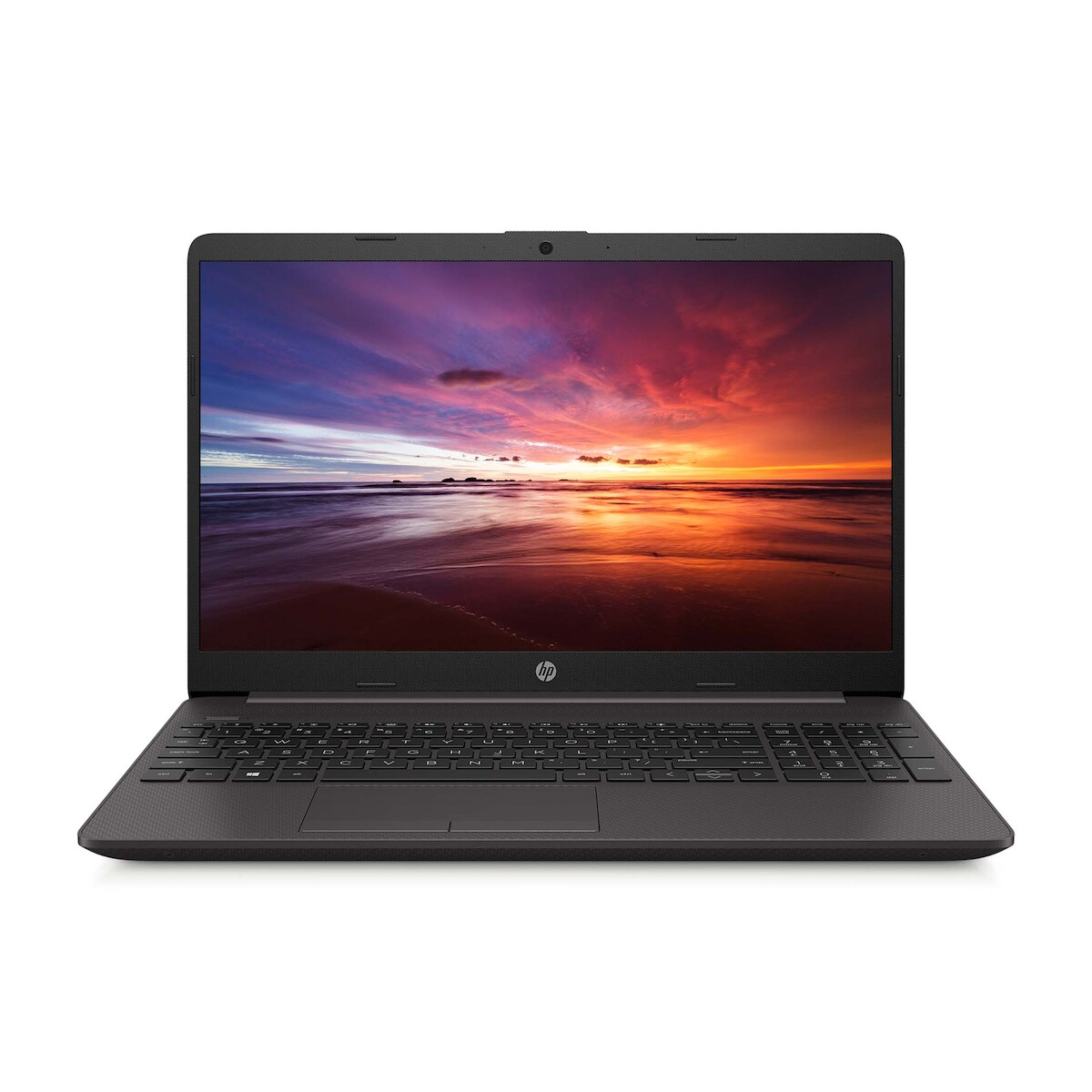 HP 250 G9 (Schwarz, 15,6" Full-HD, Intel® Celeron® N4500, 8 GB RAM, 2 TB SSD) mit Windows 11 Pro Image