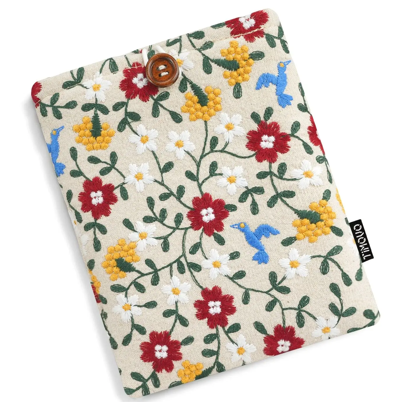 Hülle für 7" Kindle Paperwhite/Colorsoft Signature Edition (2024 veröffentlicht) Schutzhülle Tasche Cover für 6-7 Zoll Kindle Image