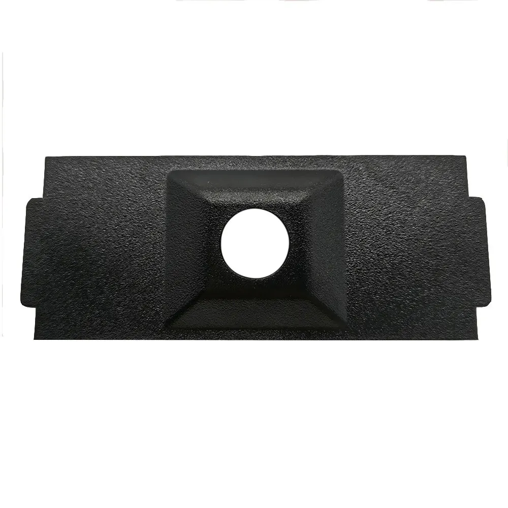 YIFOUM Auto-Frontkamera-Halterung mit Positivlogo-Gehäuse für Volkswagen VW Touron 2016 2017 Image