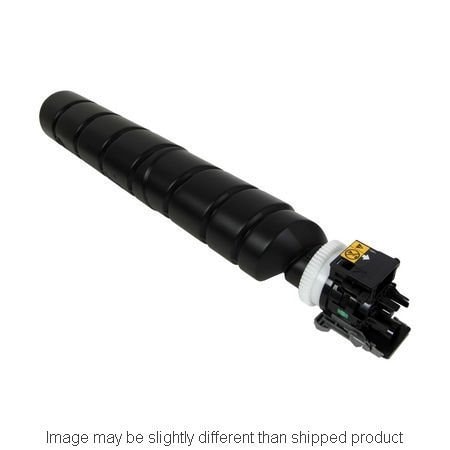 KYOCERA 1T02L70US0 TK8347K TK8349K Replacement 1T02L70US0, BLACK Compatible